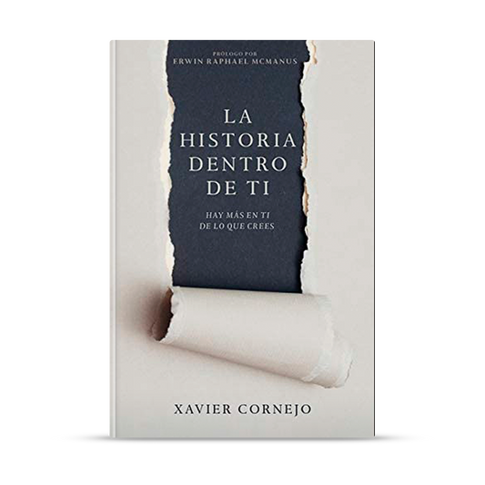 La historia dentro de ti