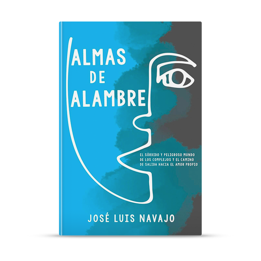 Almas de alambre