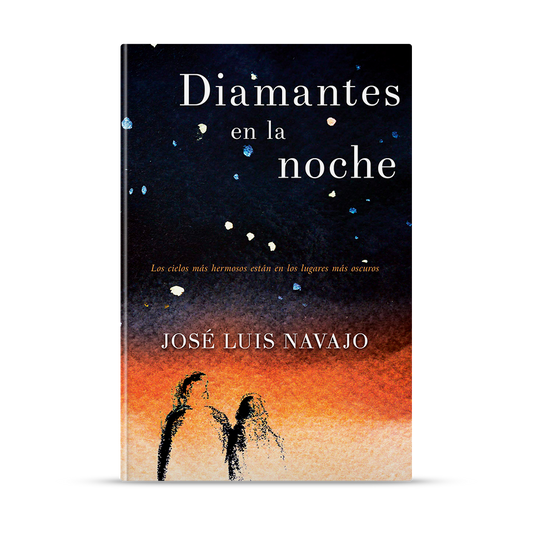 Diamantes en la noche