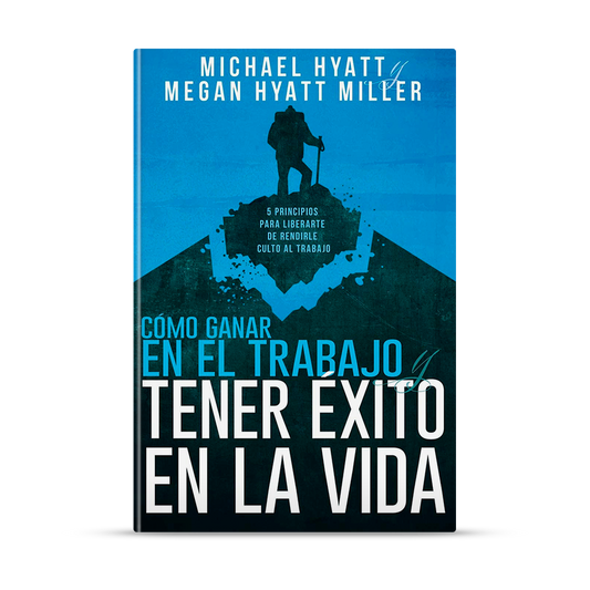 Cómo ganar en el trabajo y tener éxito en la vida