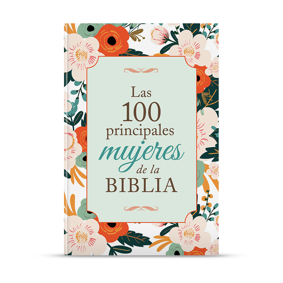 Las 100 principales Mujeres de la Biblia