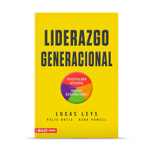 Liderazgo Generacional