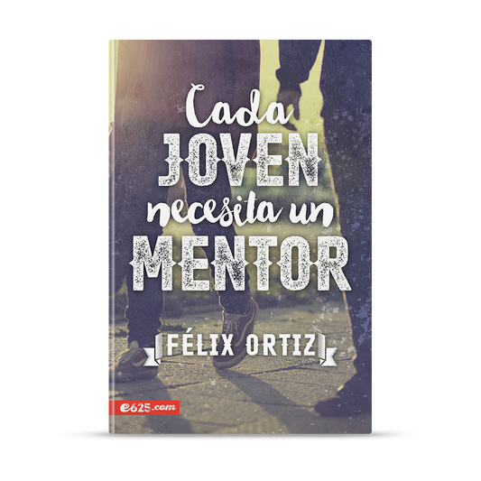 Cada joven necesita un mentor