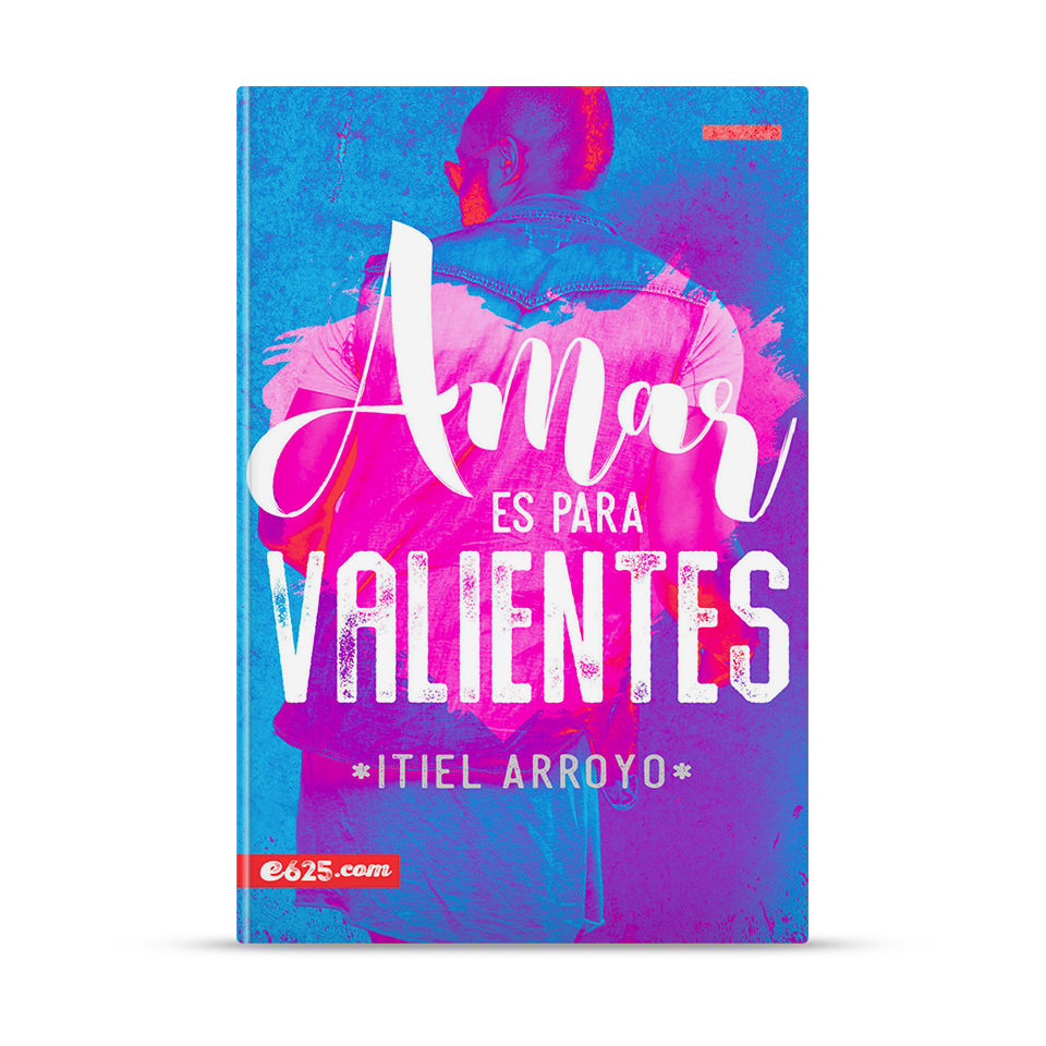 Amar es para valientes