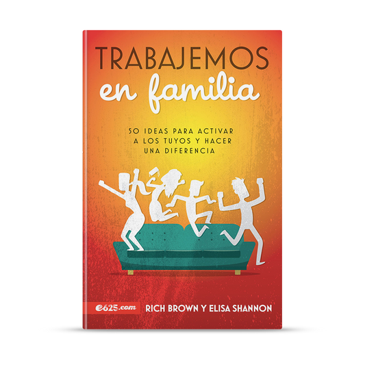Trabajemos en familia