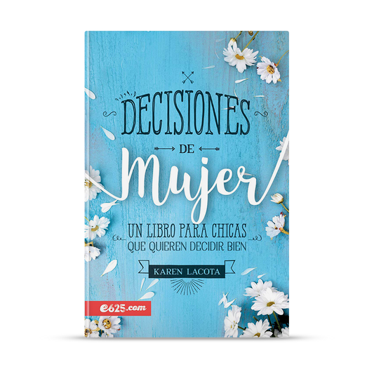 Decisiones de mujer