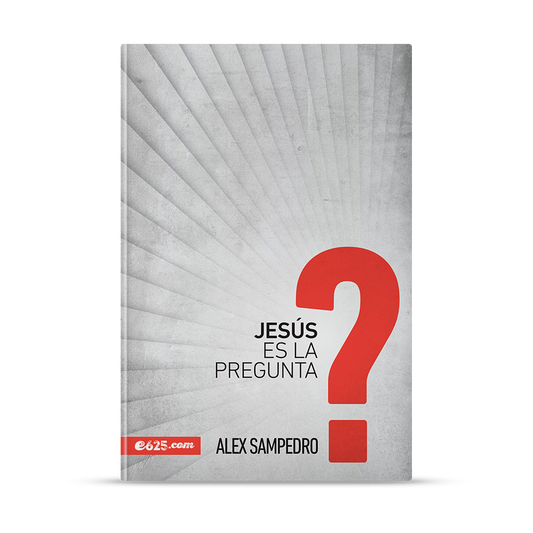 Jesús es la pregunta