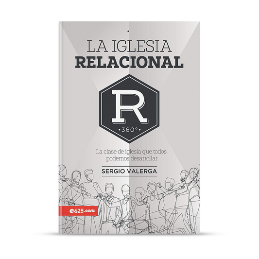 La iglesia relacional