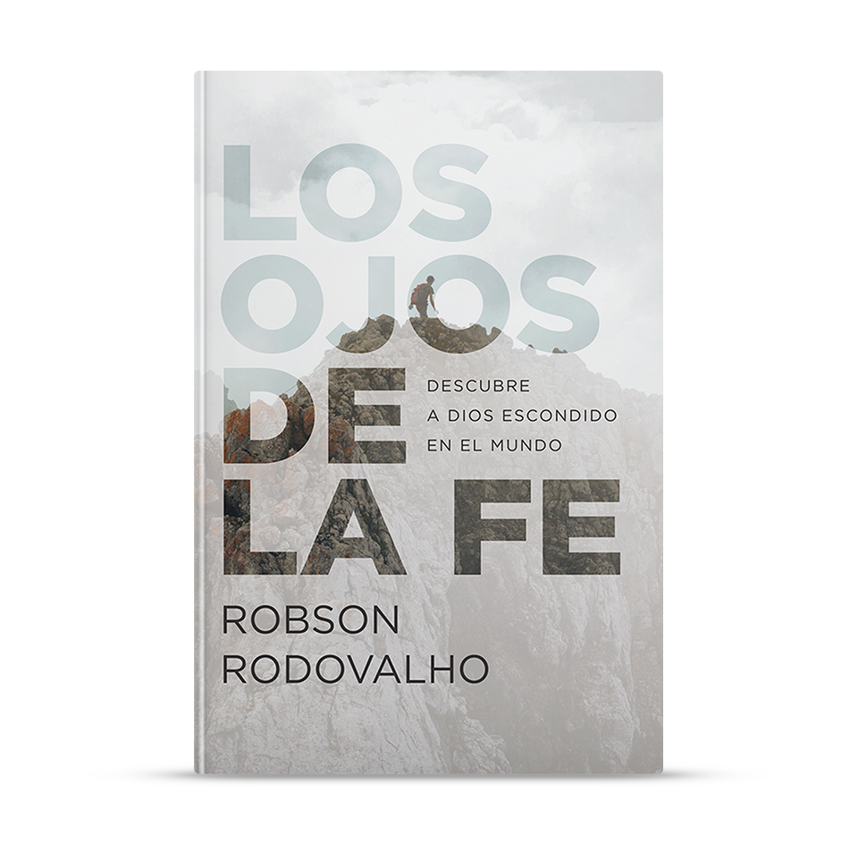 Los ojos de la fe