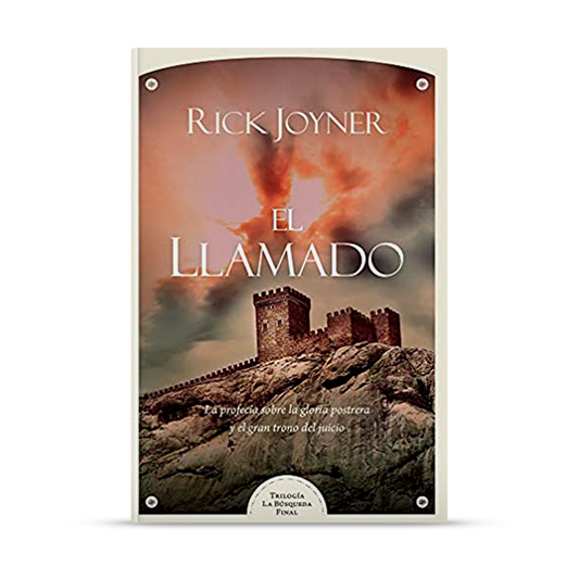El llamado - Trilogía La Búsqueda Final