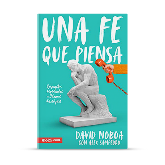 Una fe que piensa