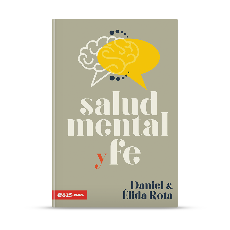 Salud mental y Fe