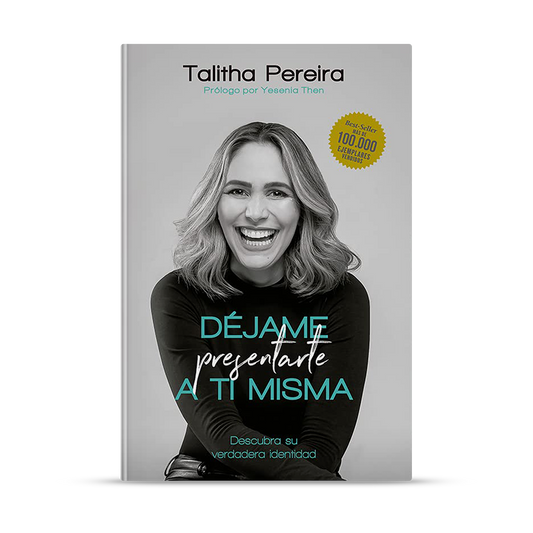 Déjame presentarte a ti misma