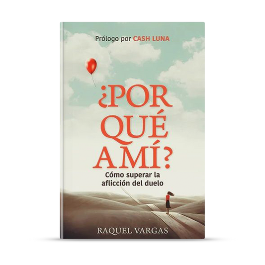 ¿Por qué a mí?