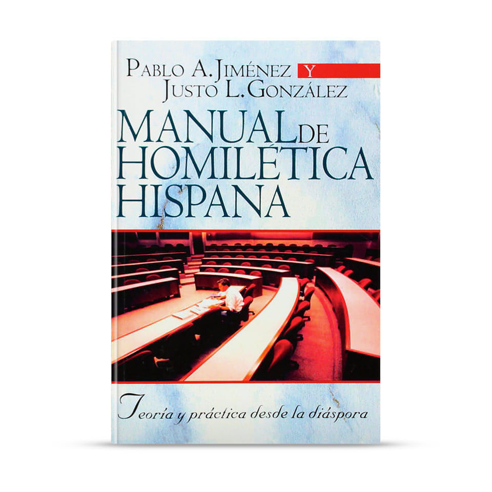 Manual de homilética hispana