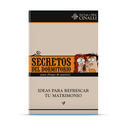 Secretos del dormitorio