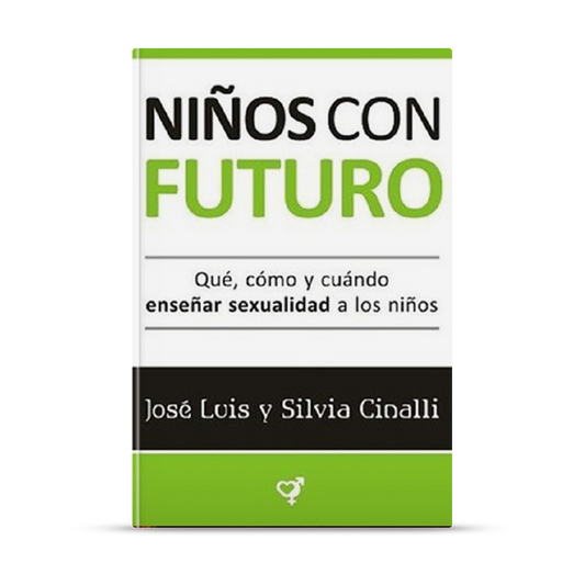 Niños con futuro
