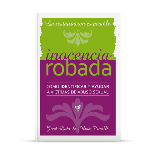Inocencia robada
