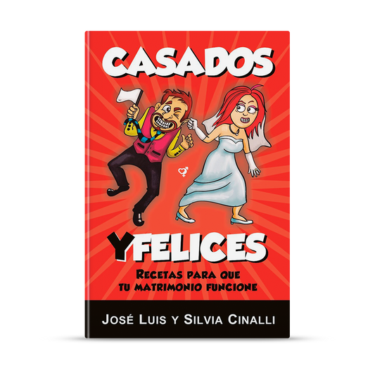 Casados y Felices