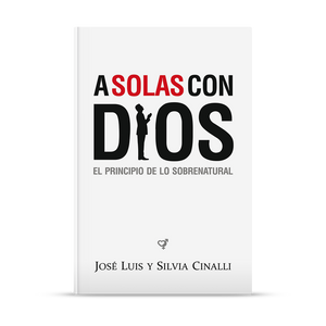 A solas con Dios