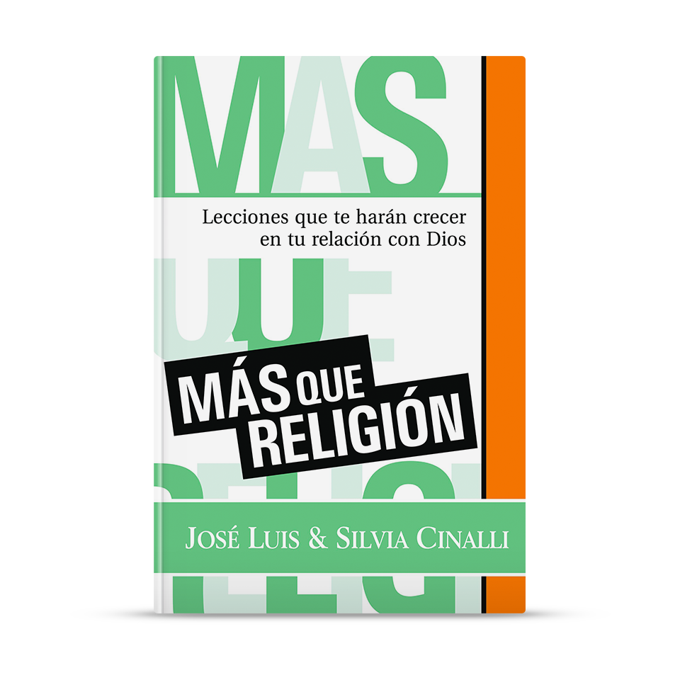 Más que religión