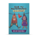 Que tu matrimonio no se arrugue - Outlet