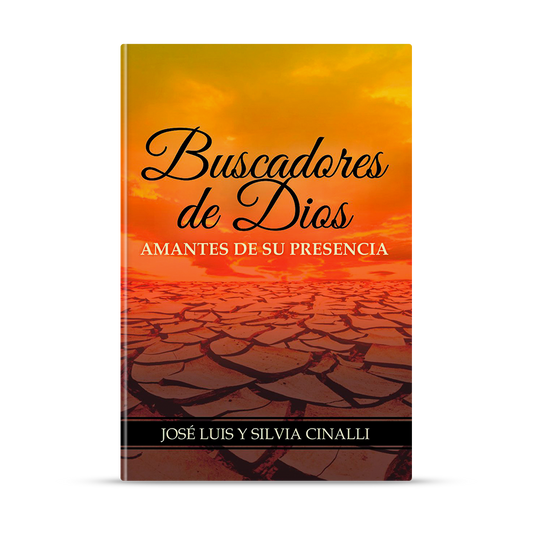 Buscadores de Dios