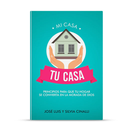 Mi casa, Tu casa