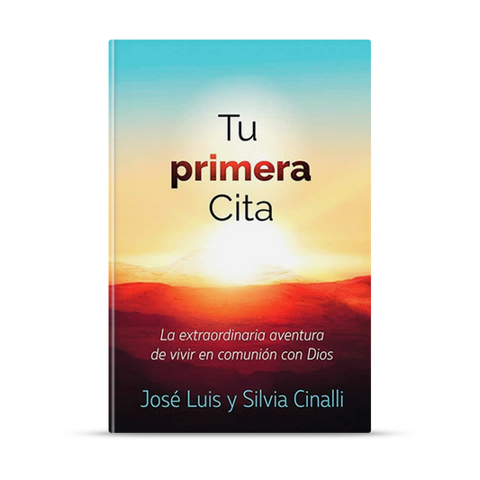 Tu primera cita