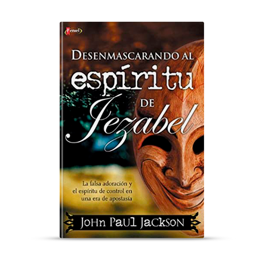 Desenmascarando al espíritu de Jezabel