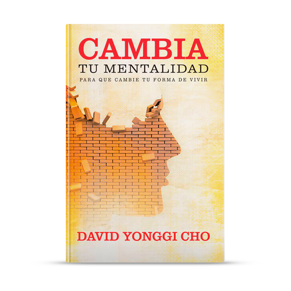 Cambia tu mentalidad