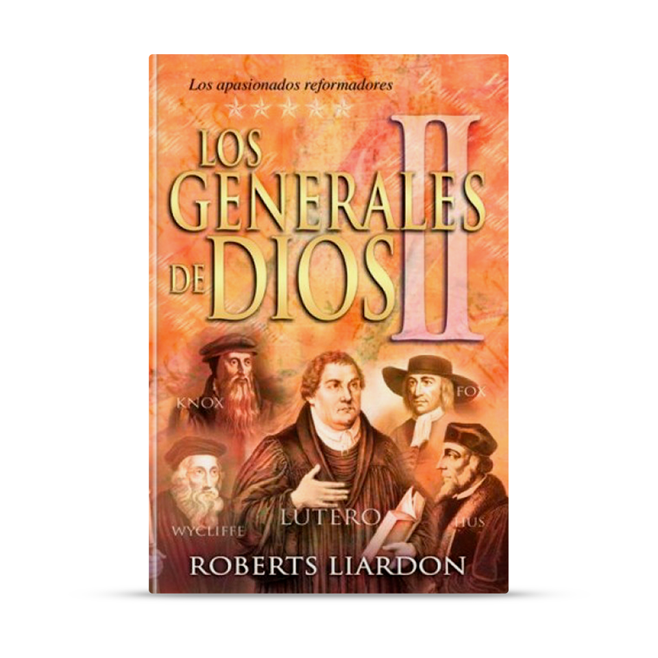 Los Generales de Dios II