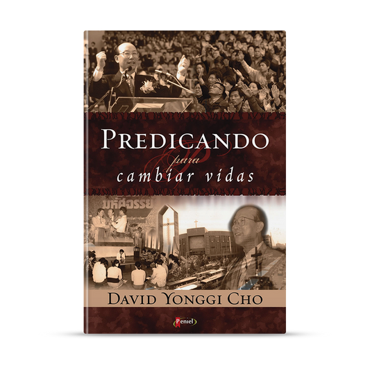 Predicando para Cambiar Vidas
