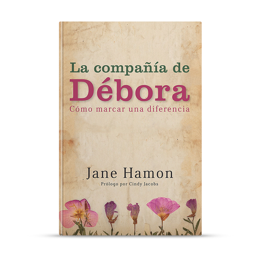 La compañía de Débora