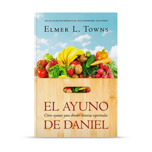 El ayuno de Daniel