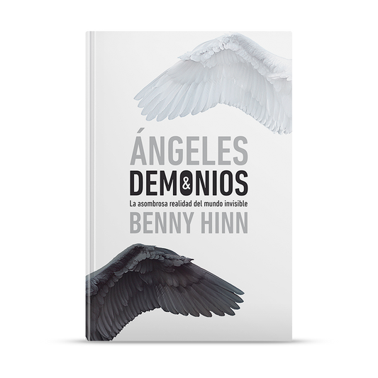 Ángeles & demonios
