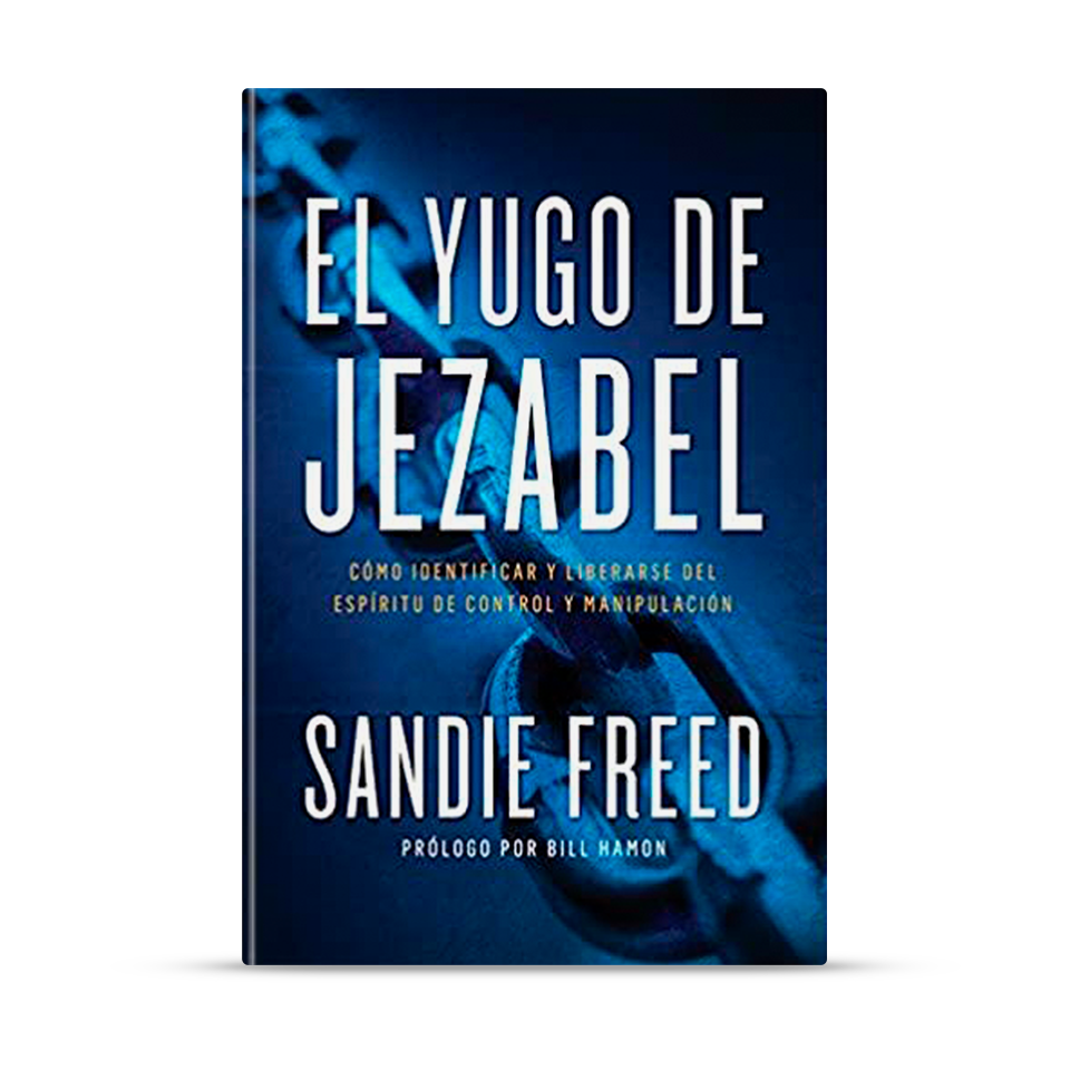 El yugo de Jezabel