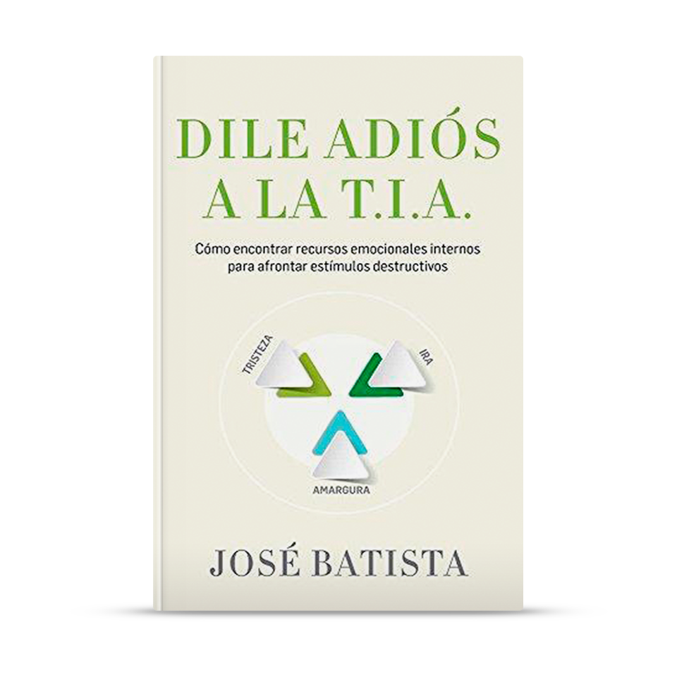 Dile adiós a la T.I.A