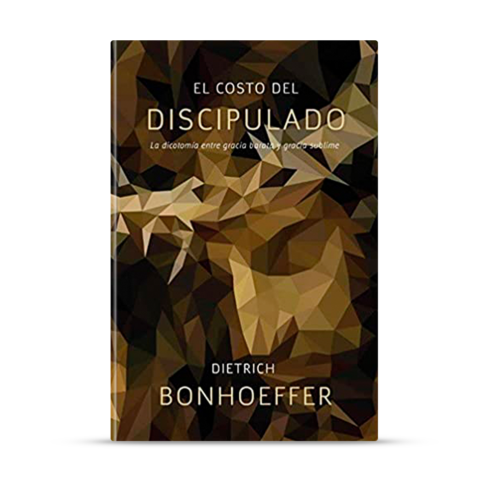 El Costo del Discipulado