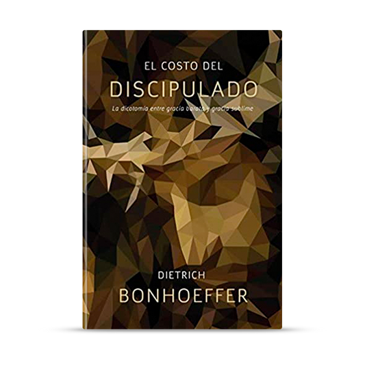 El Costo del Discipulado