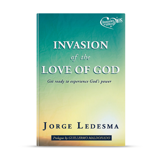 The Invasion of the Love of God