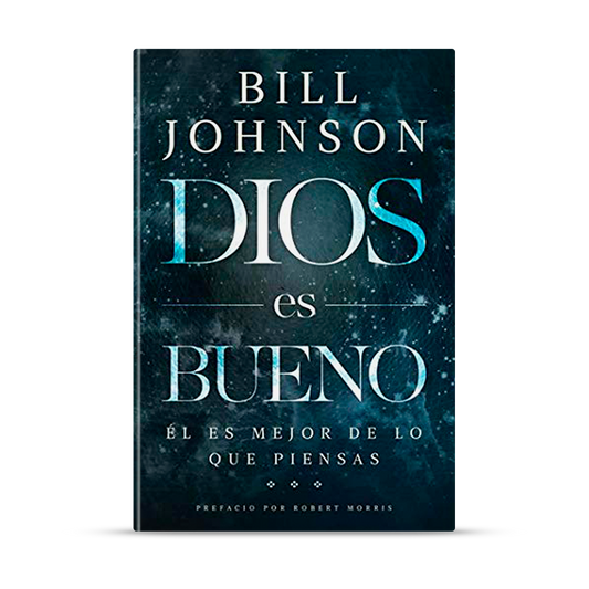 Dios es Bueno