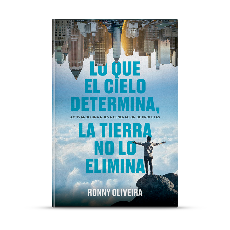 Lo que el cielo determina, la tierra no lo elimina