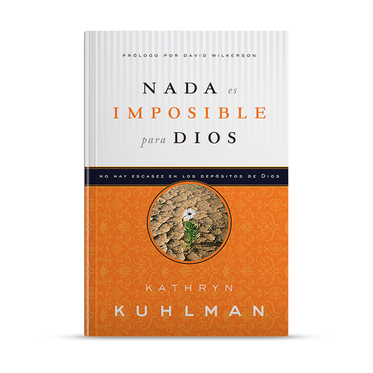 Nada es Imposible para Dios