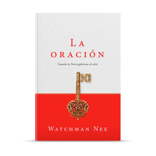 La Oración. Cuando la tierra gobierna al cielo