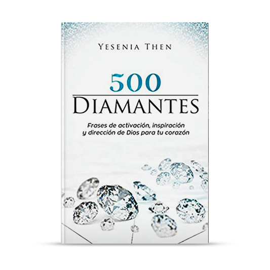 500 Diamantes