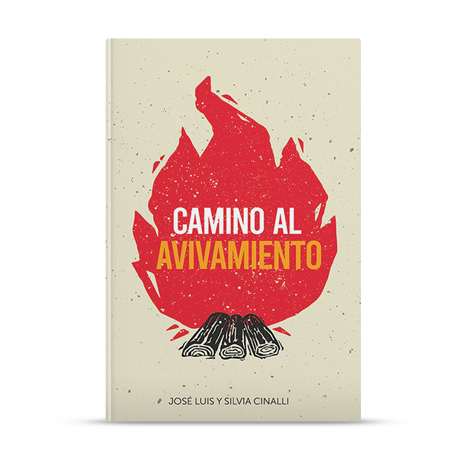 Camino al avivamiento