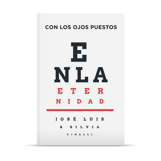 Con los ojos puestos en la Eternidad