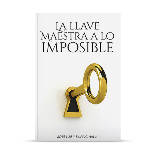 La llave maestra de lo imposible