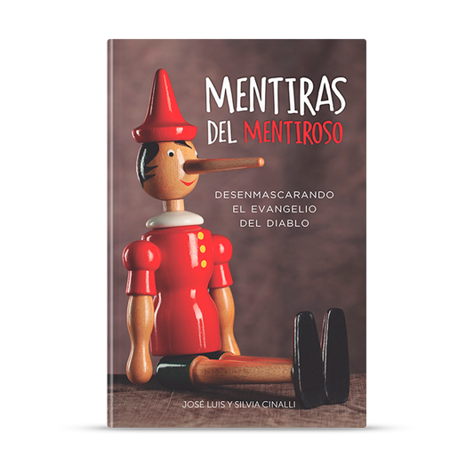 Mentiras del mentiroso